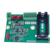 Custom 94v0 FR4 PCB circuit board assembly electronic components Assembly